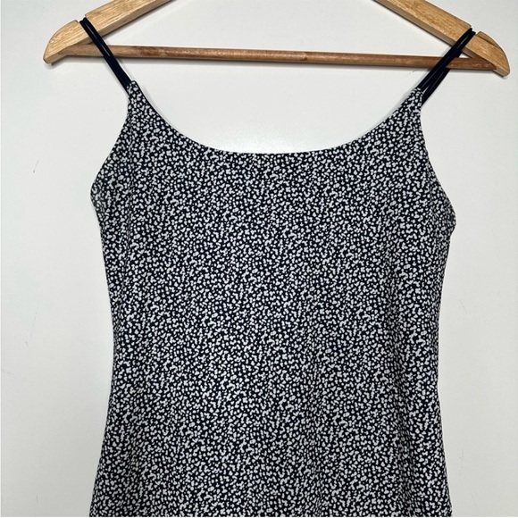 Abercrombie & Fitch Navy/White Spot Traveler
Mini Dress Size XS - Picture 6 of 13